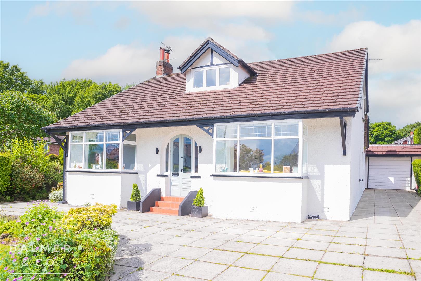 Newbrook Road, Over Hulton, Bolton, BL5 Balmer & Co